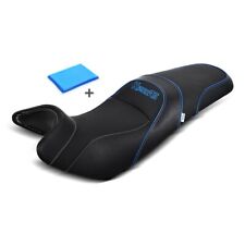 Motorrad Sitzbank Umbau zu