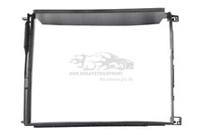 Original Kühlerzarge für