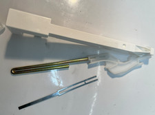 Yamaha Clavinova GH Rahmen