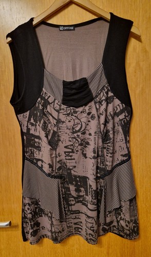 Tolles top bluse - top,