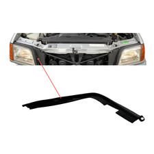 R129 SL Dichtung Scheinwerfer