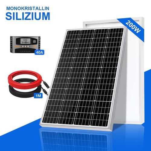 200w 12v mono - 200w,