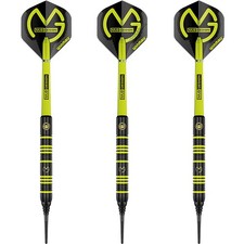 Winmau Softdarts MvG Michael