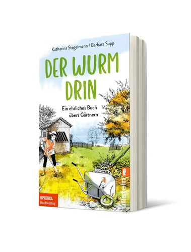 Der wurm drin barbara - wurm, |