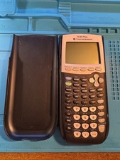 Texas Instruments TI-84 Plus