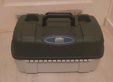 Pilker Koffer Box Tacklebox Gerätekasten Norwegen Angeln