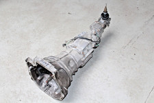 Getriebe Schaltgetriebe 5 Gang