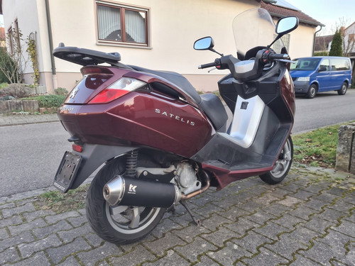 Turbo kit edelstahl - turbo,