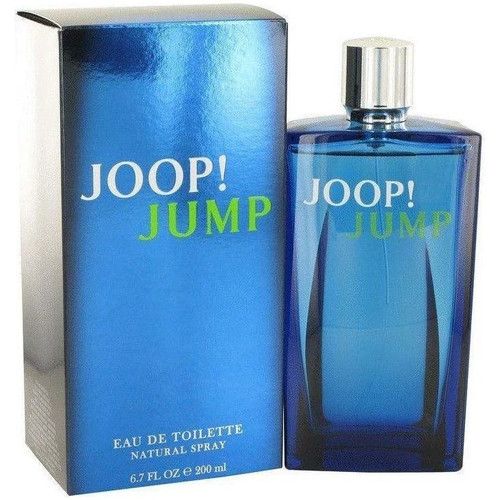 Joop jump eau toilette - de,