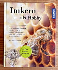 Imkern als Hobby - Der leichte