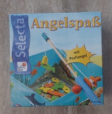 Angelspaß - Selecta - ab 3