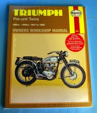 Haynes Reperaturbuch