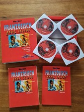 Sprachkurs Französisch ganz