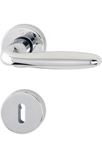 HOPPE Rosettengarnitur Verona