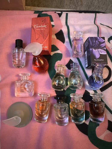 Yves rocher vintage - yves,