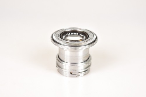 Carl zeiss jena tessar - carl, 2,8/5cm