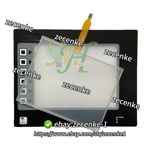 Touch screen panel glass - touch,