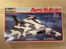 Revell 1:96 Bausatz 4331 AVRO