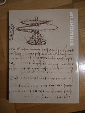 STRAIGHT UP Andrews Allen