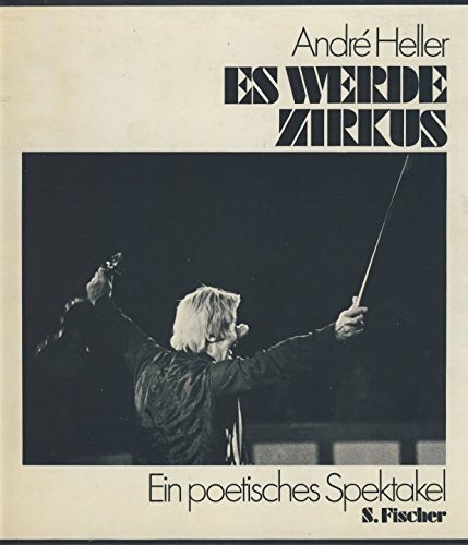 Werde zirkus ein - es, zirkus.