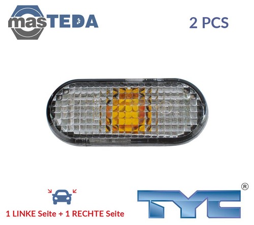 3585 2 blinker - 18-3585-01-2,