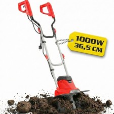 Gartenfräse Motorhacke