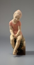 Lladro Large MINT Daisa