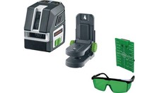 LASERLINER Kreuzlinienlaser