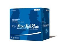 Krimi Kult Kiste 3: PAUL