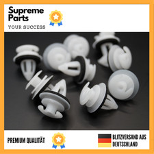 30 x Türverkleidung Clips