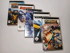 sony psp Spielesammlung