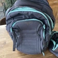 Satch Schulrucksack und