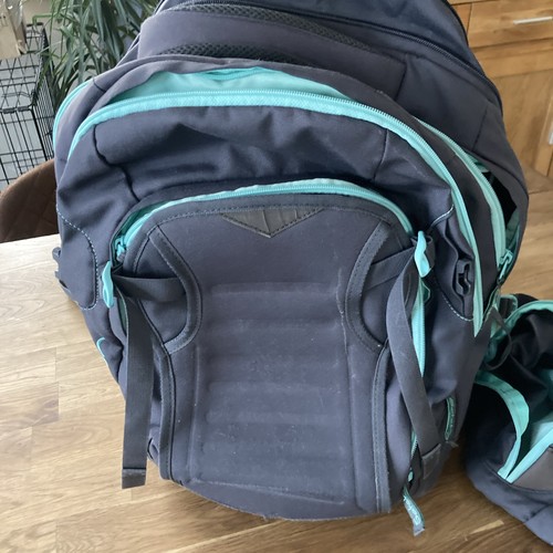 Satch schulrucksack und - satch,
