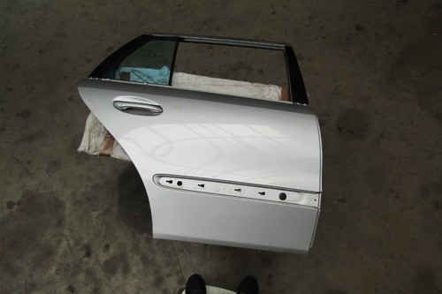 Mercedes benz klasse 2003 - e-klasse,