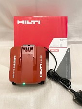 Hilti Nuron Schnellladegerät