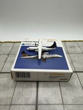 Herpa Wings 1:500 Lufthansa Regional ATR-42