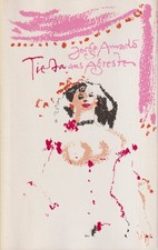 Buch: Tieta aus Agreste