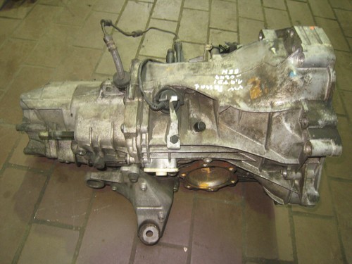 Schaltgetriebe gang een vw - 5-gang,