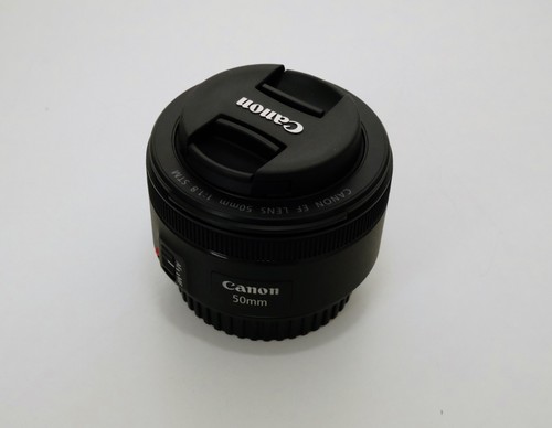 Canon 50mm 8 ii - canon, 1.8