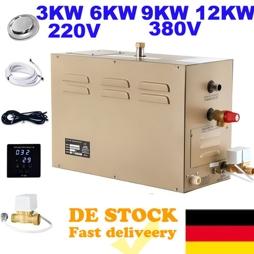 6kw 9kw 380v - 9kw,