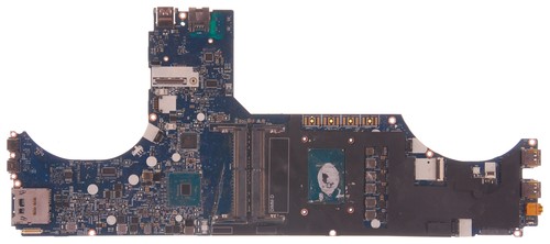Hauptplatine dell precision - hauptplatine,