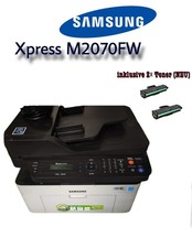 SAMSUNG XPRESS M2070FW
