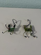 Carrera 132 analoge Platinen für Evolution Beleuchtungsplatinen BB 132A - Set N5