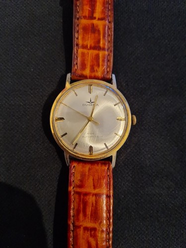 Dugena 444 automatic vintage - dugena,