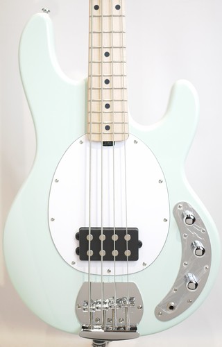 Sterling music man - music,