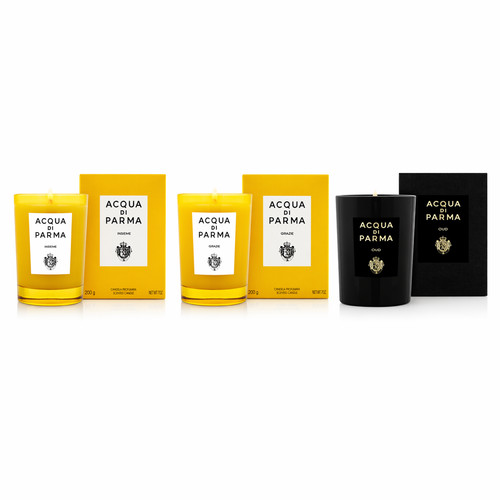 Acqua parma duftkerze - acqua,
