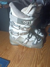 Technica Ten.2 85 Snowboarding