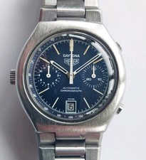 Heuer Daytona Ref. 110.203 B