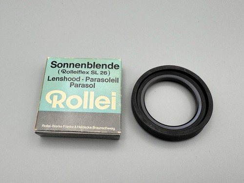 Sonnenblende rolleiflex sl26 - rolleiflex,