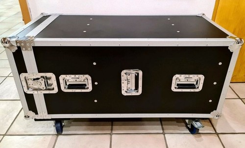 Case transportcase flyht pro - transportcase,